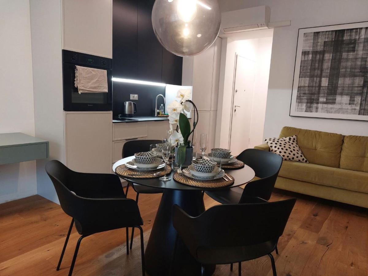 Ju3 Apartments Ljubljana Kültér fotó