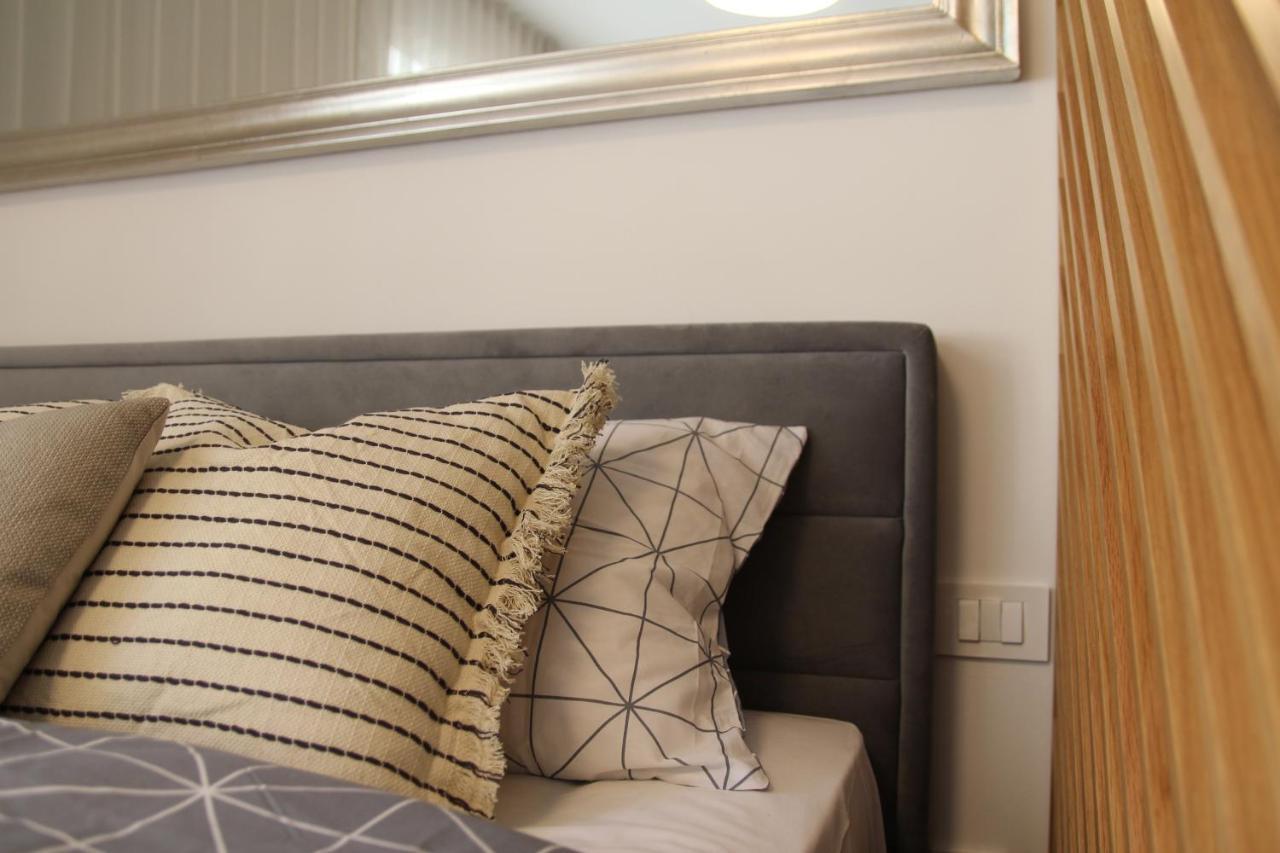 Ju3 Apartments Ljubljana Kültér fotó