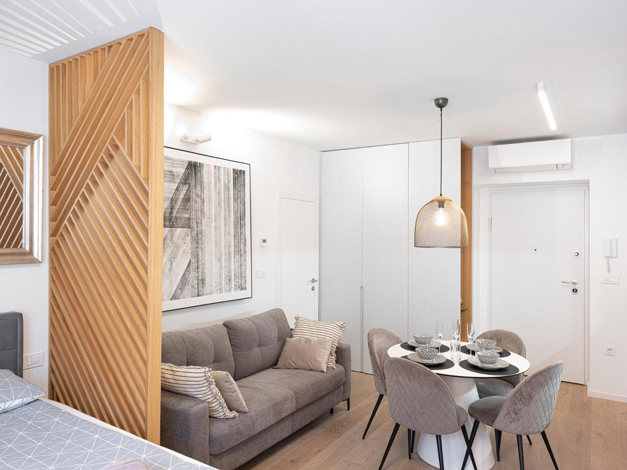 Ju3 Apartments Ljubljana Kültér fotó