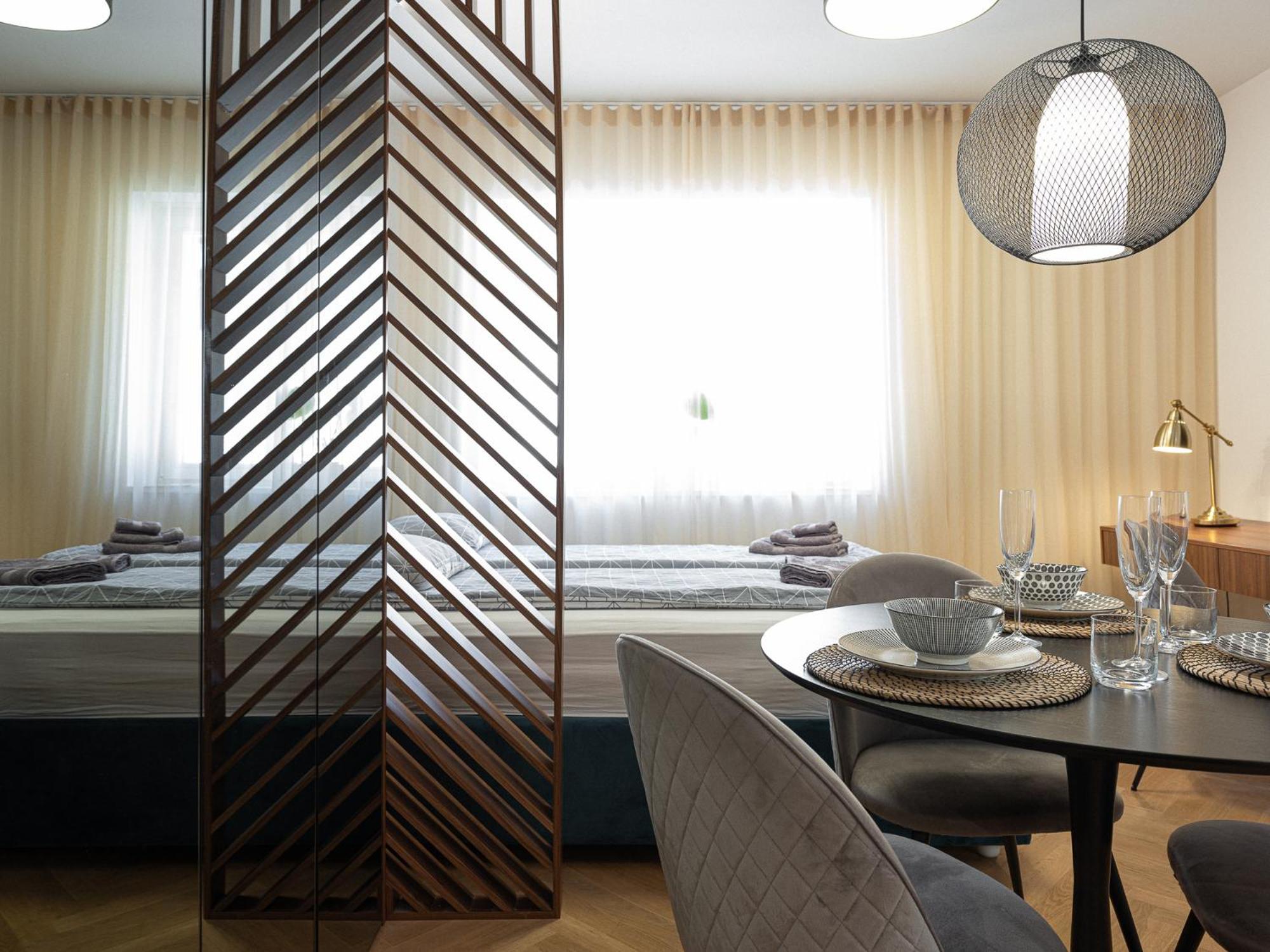Ju3 Apartments Ljubljana Kültér fotó