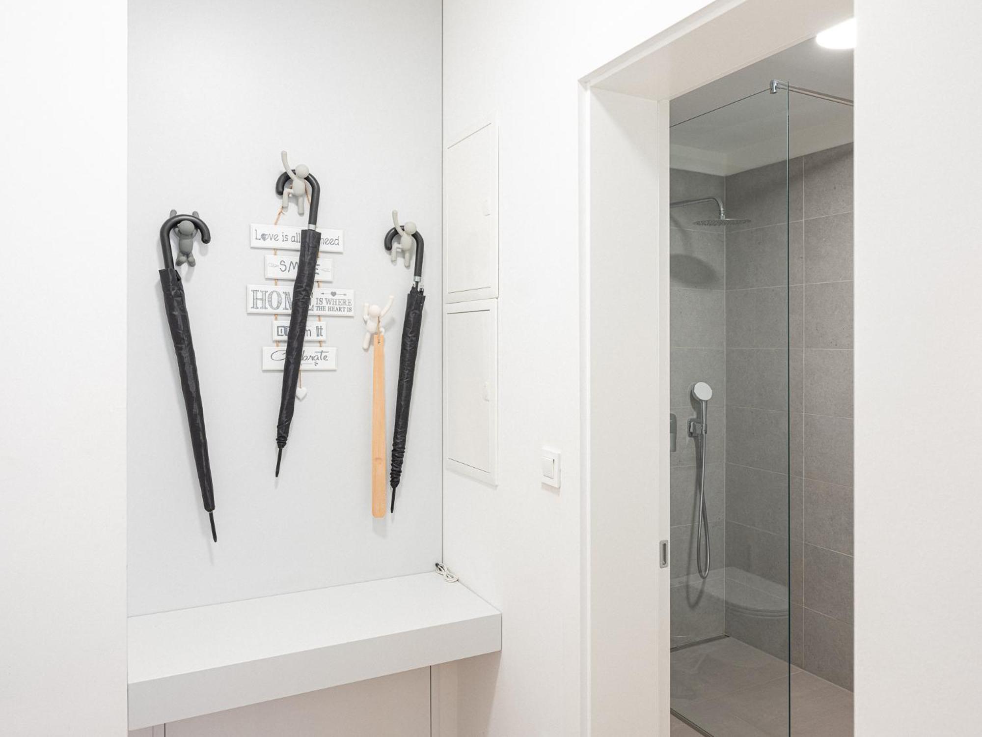 Ju3 Apartments Ljubljana Kültér fotó