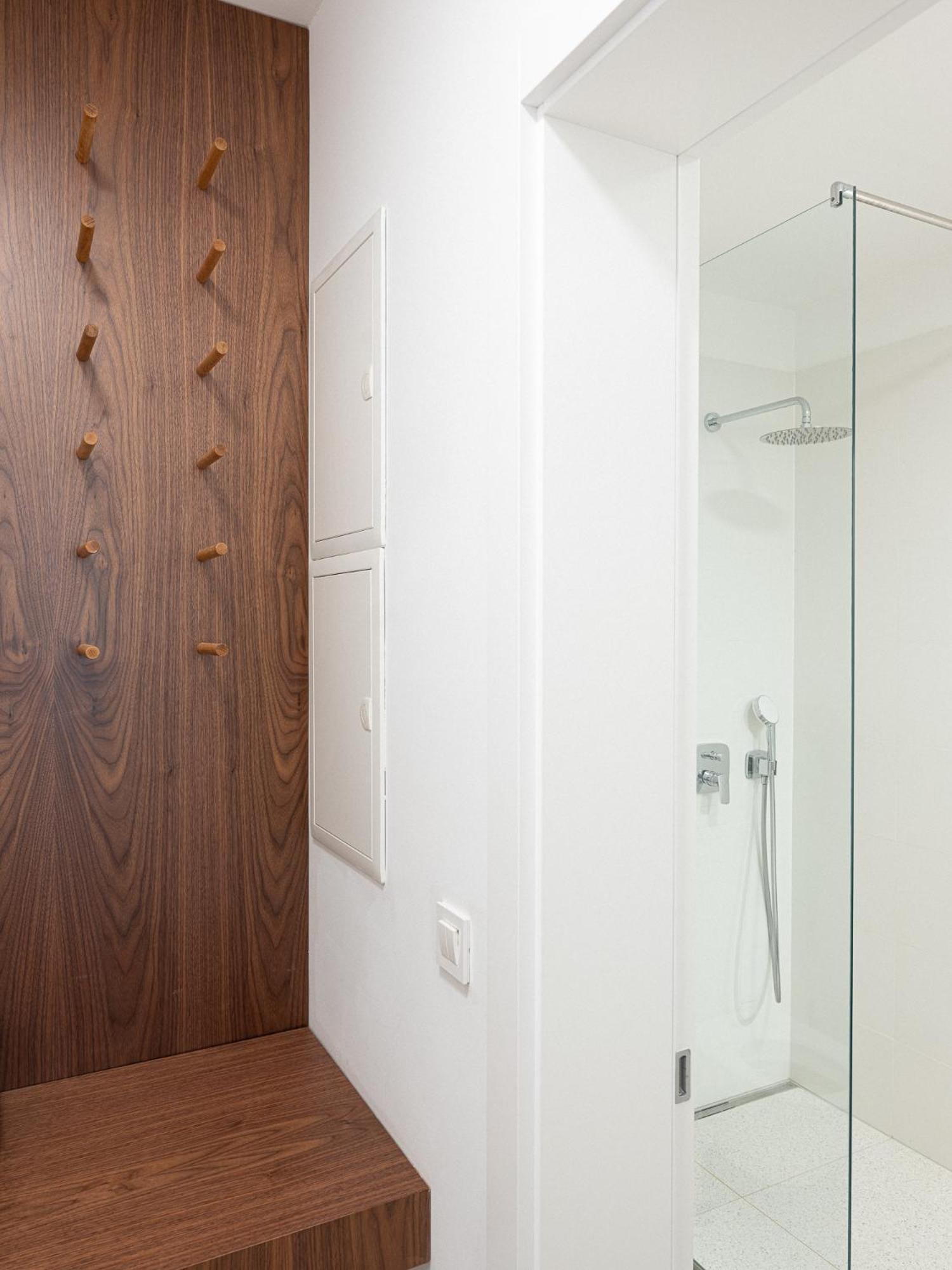 Ju3 Apartments Ljubljana Kültér fotó