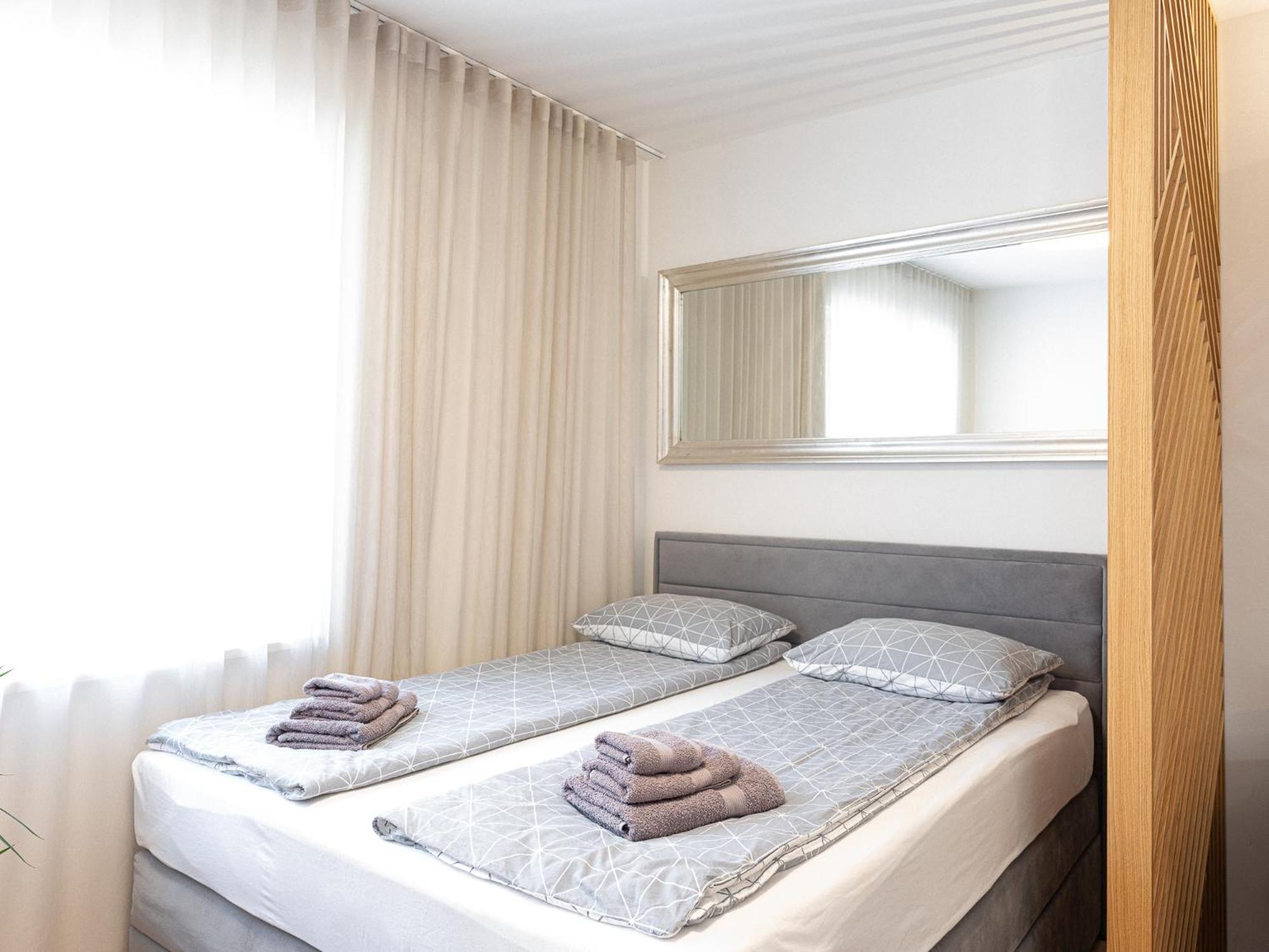 Ju3 Apartments Ljubljana Kültér fotó