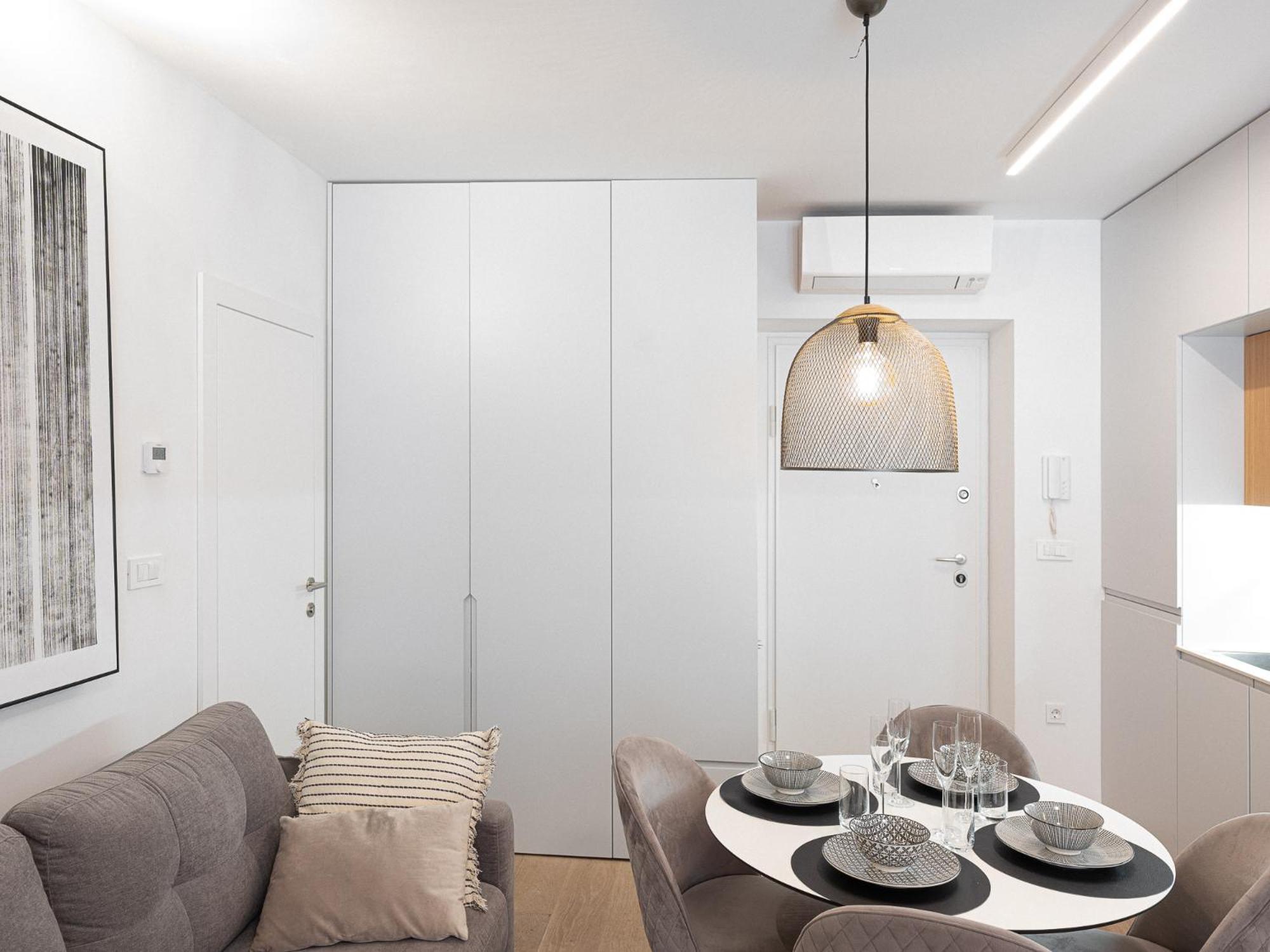 Ju3 Apartments Ljubljana Kültér fotó